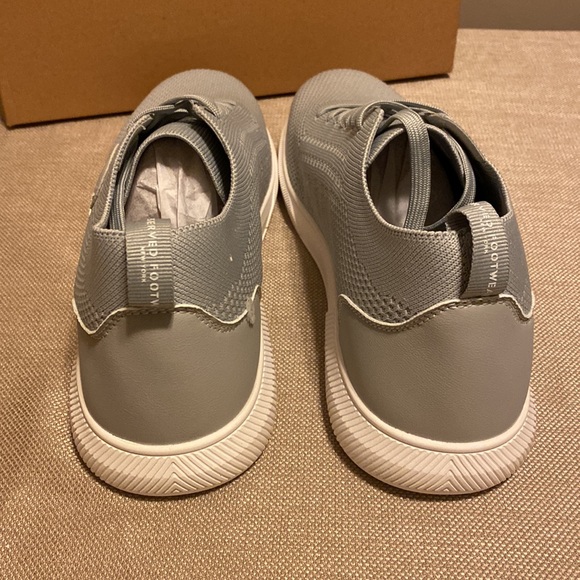 New Reserved sneakers - Grey - Picture 4 of 8